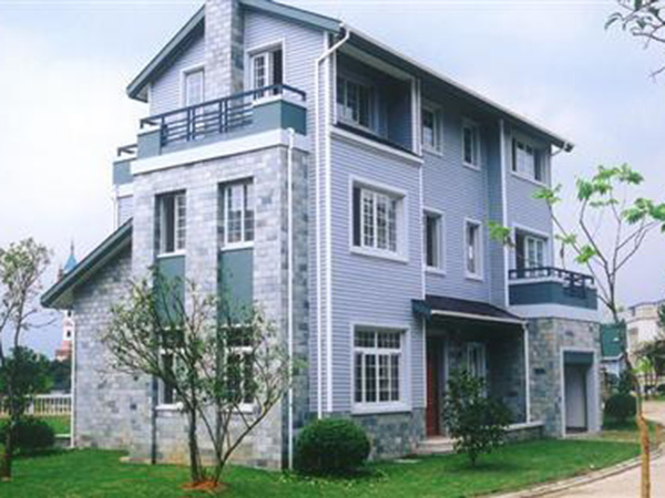 防水装饰材料客户见证