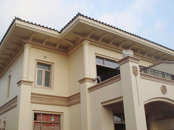 聚合物水泥防水涂料