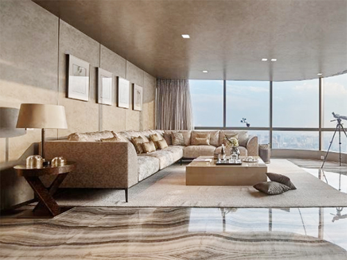 聚氨脂防水涂料