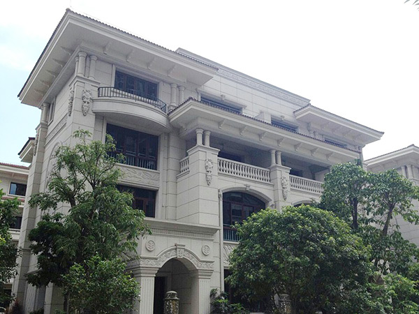 水性聚氨酯防水涂料